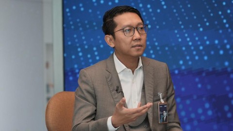 Digitalisasi Tambang ala ABM Investama, Paperless Hingga IoT