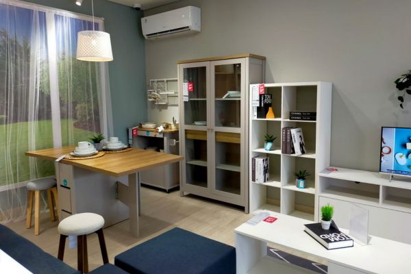 Ini Cara Desain Interior Rumah Minimalis dengan Bujet Kecil